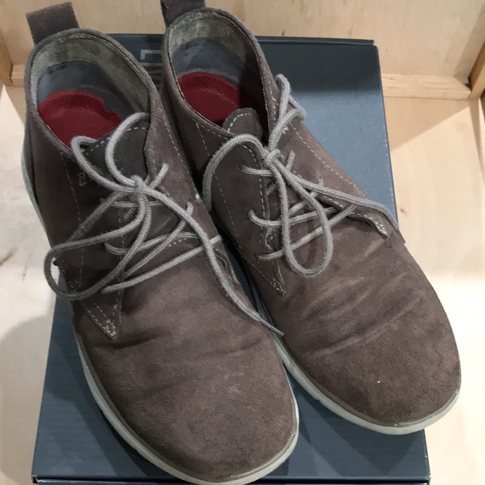 Atlas Cloudline Chukka sz8
